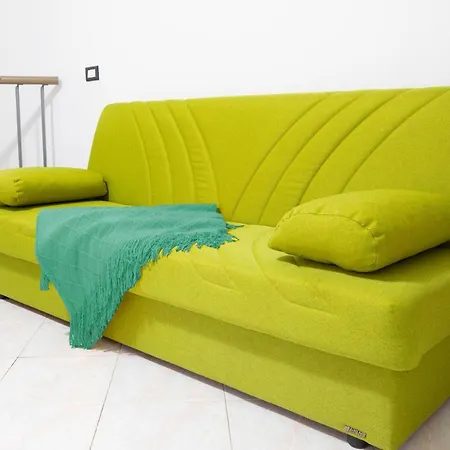 La Dimora Di Anna - Tra Le Vallate Alpine- 6 Posti Letto Appartement Ardesio