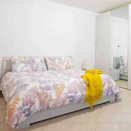 La Dimora Di Anna - Tra Le Vallate Alpine- 6 Posti Letto Appartement