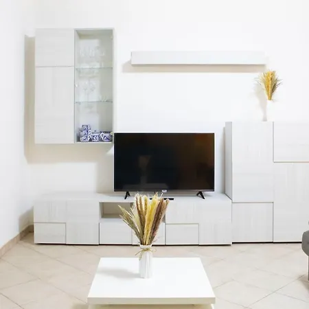 La Dimora Di Anna - Tra Le Vallate Alpine- 6 Posti Letto Appartement